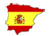 PIENSOS BINAGA - Espanol