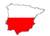PIENSOS BINAGA - Polski